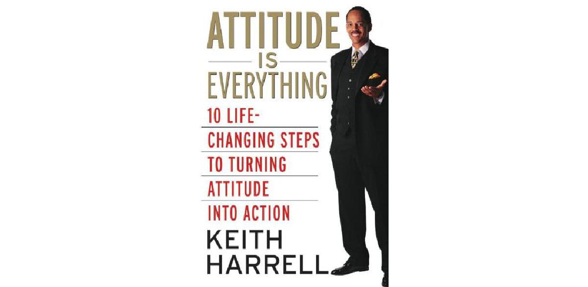 Attitude