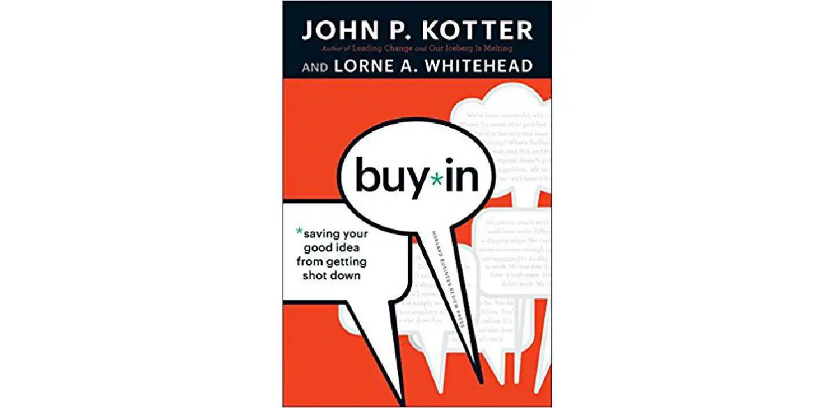 Buy-In: