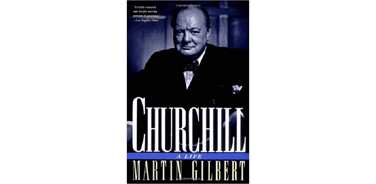 Churchill: