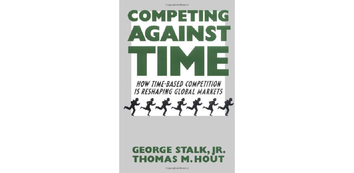 Competing