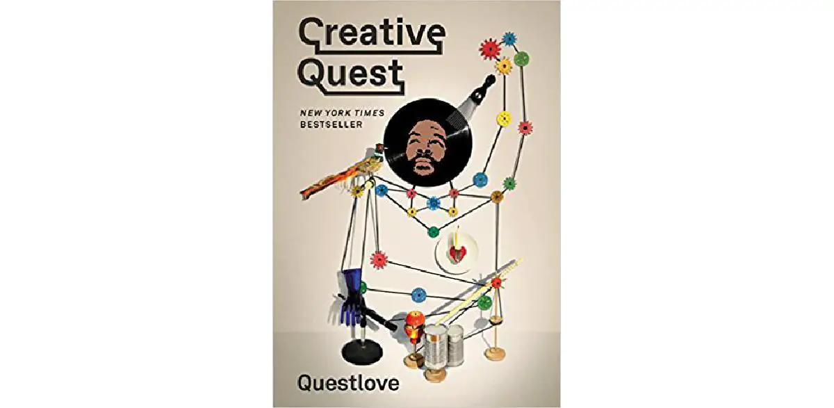 Creative Quest