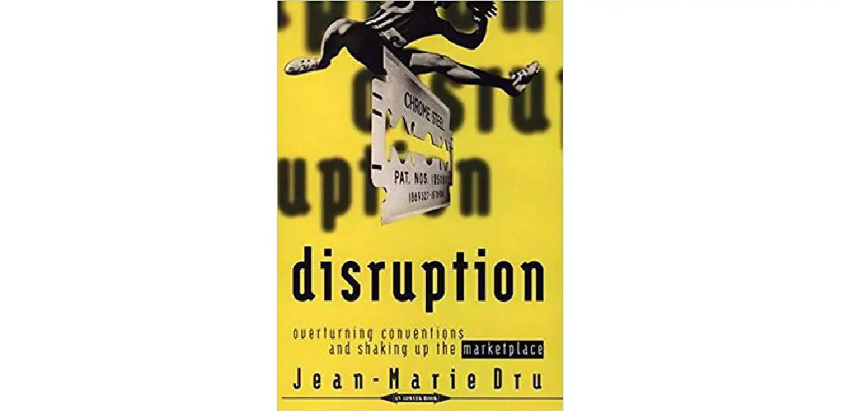 Disruption: