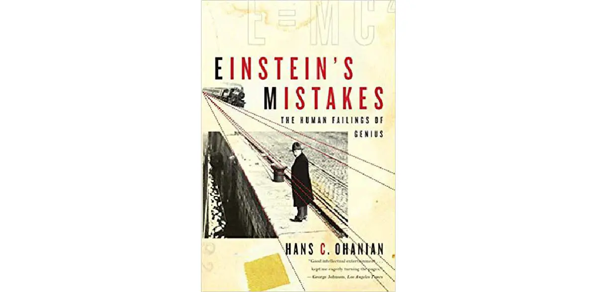 Einstein's