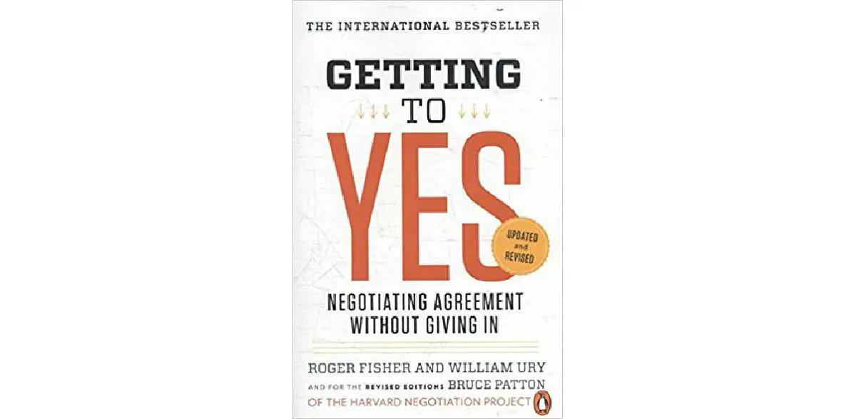 Getting