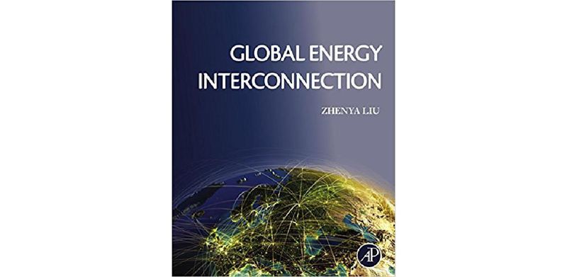 Global Energy Interconnection - cover