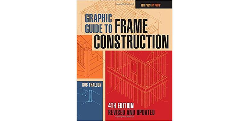 Graphic Guide to Frame Construction - cover