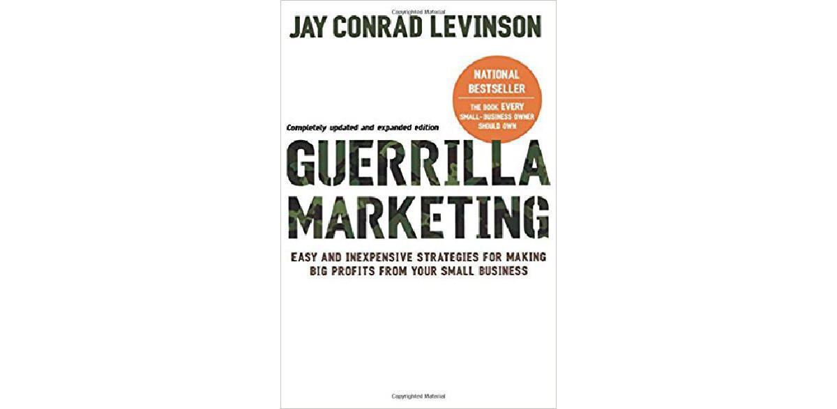 Guerrilla