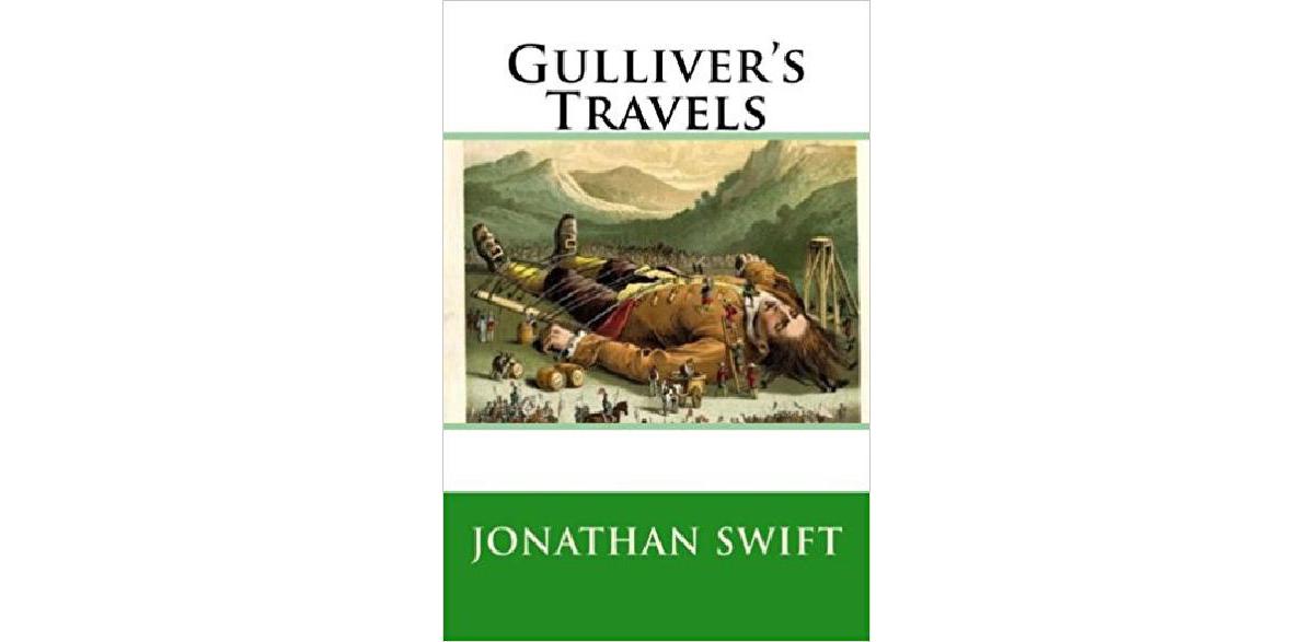 Gulliver's