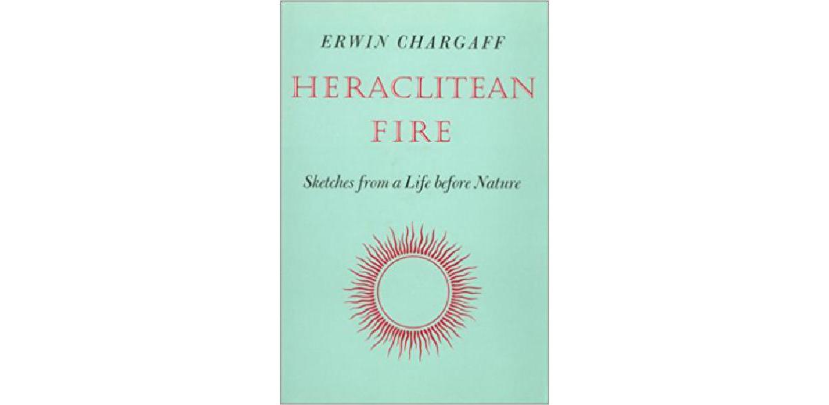 Heraclitean