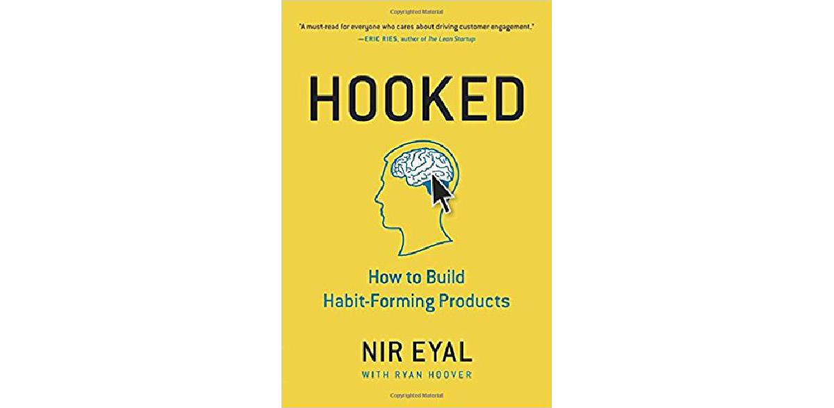 Hooked: