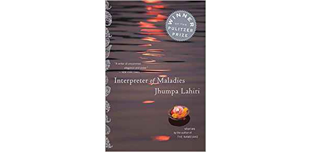 Interpreter of Maladies The CEO Library