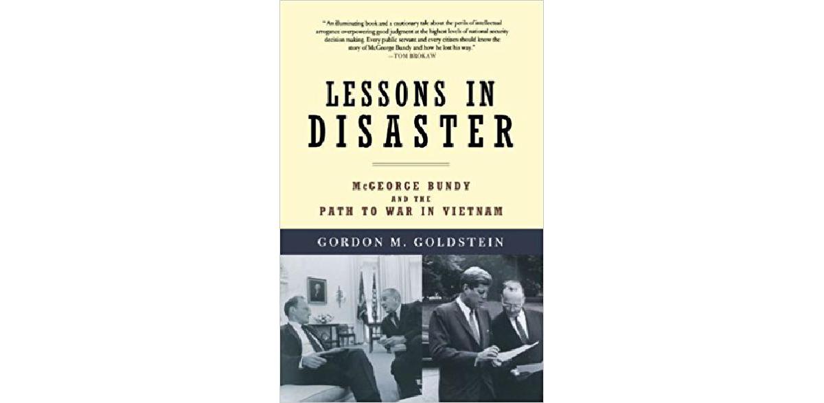 Lessons