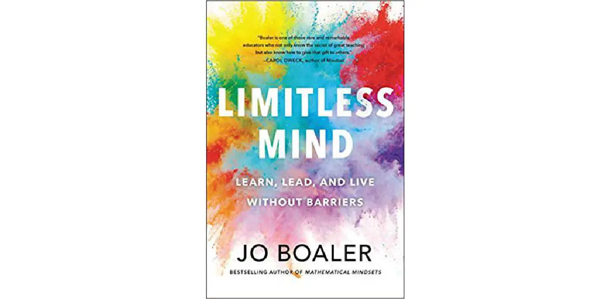 Limitless Mind: Learn, Lead, and Live Without Barriers