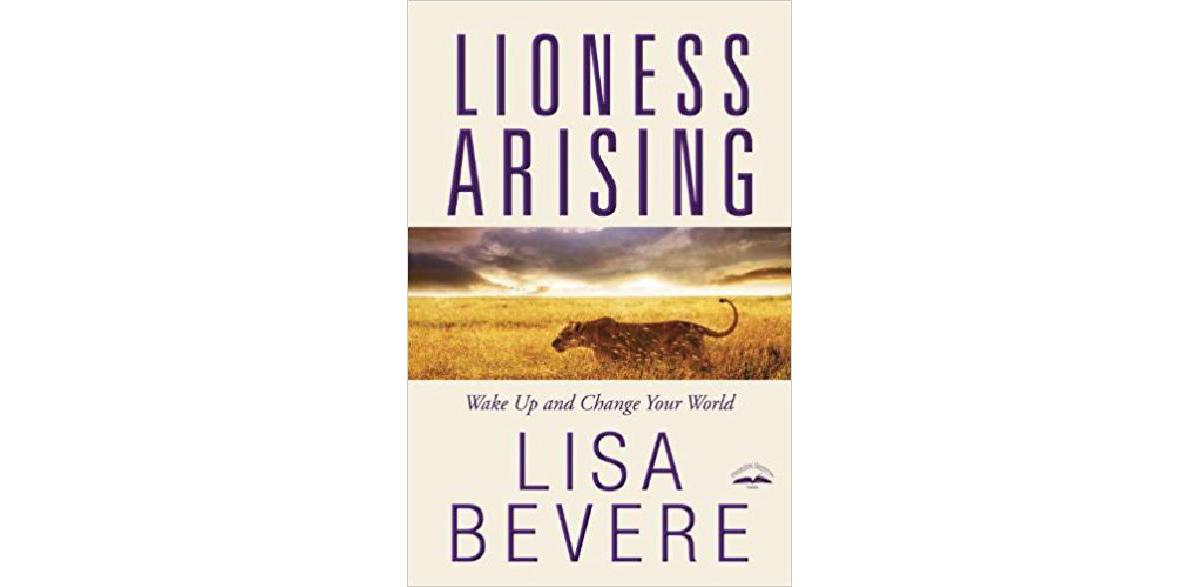 Lioness