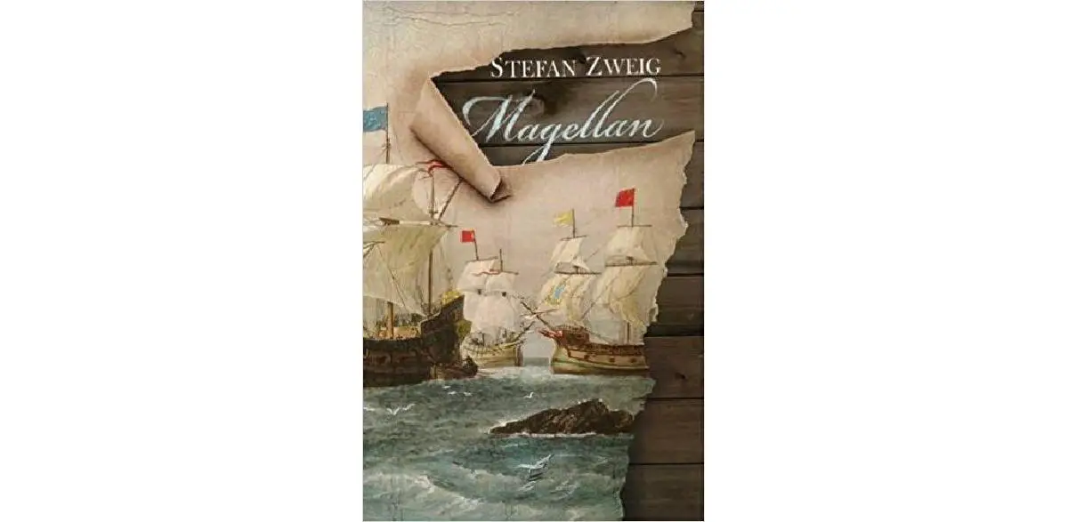 Magellan