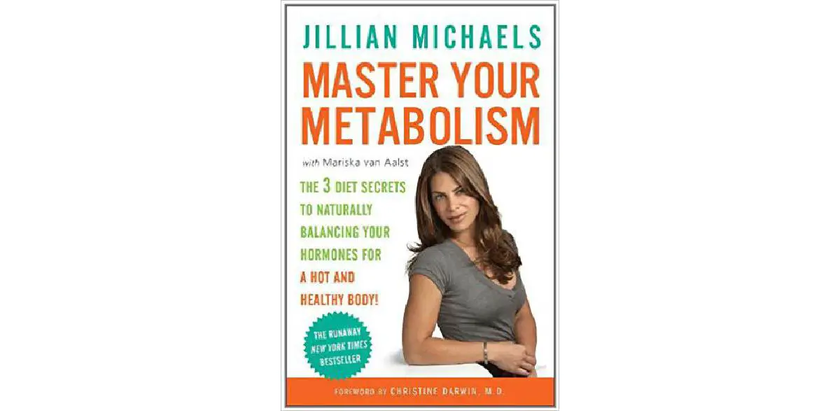 Master Your Metabolism: The 3 Diet Secrets to Naturally Balancing Your Hormones for a Hot and Healthy Body!