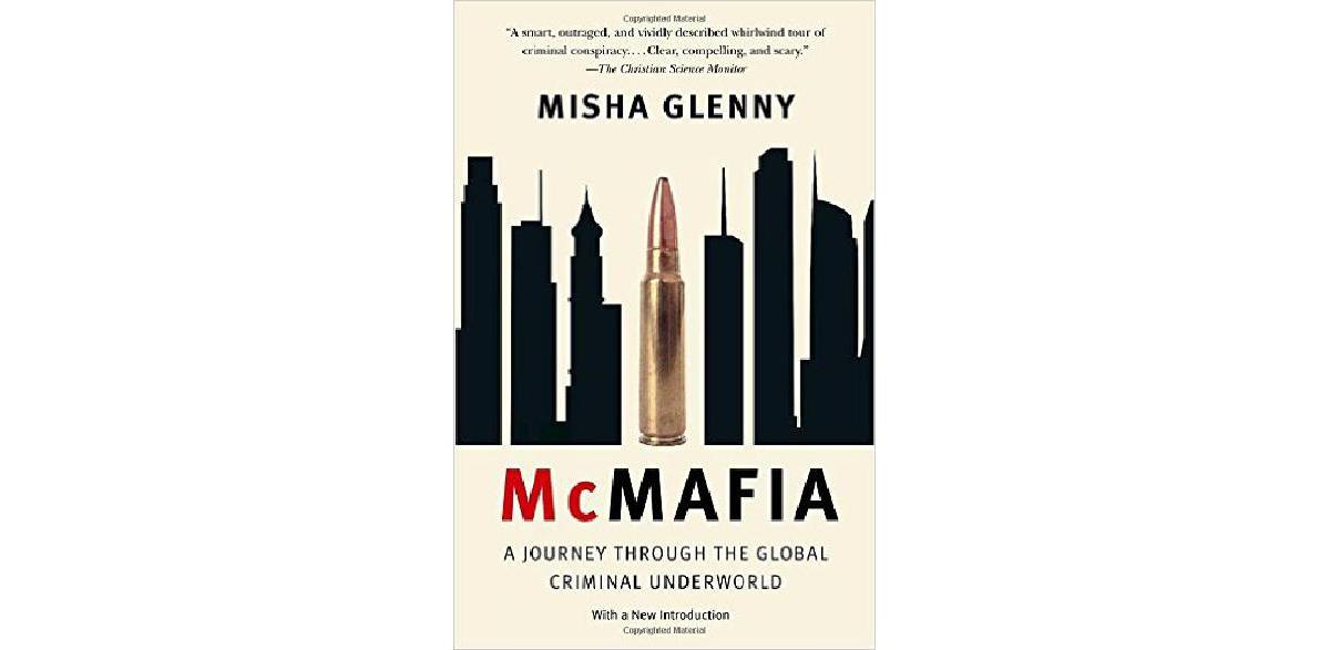 McMafia: