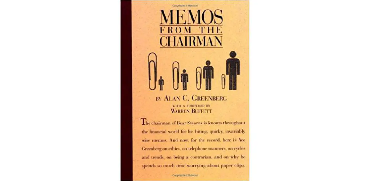 Memos