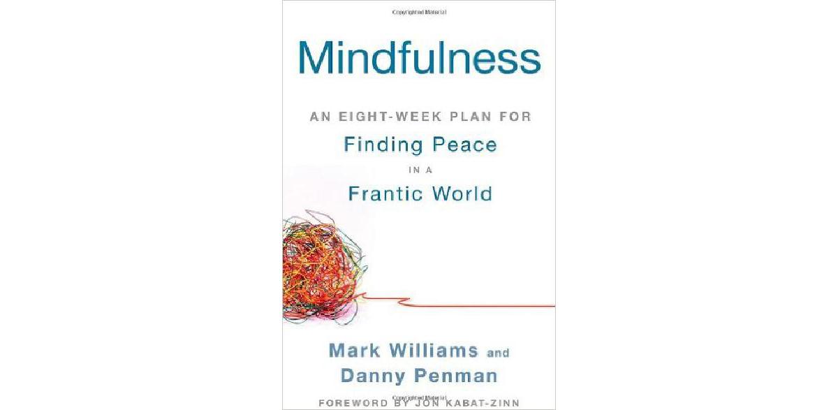Mindfulness:
