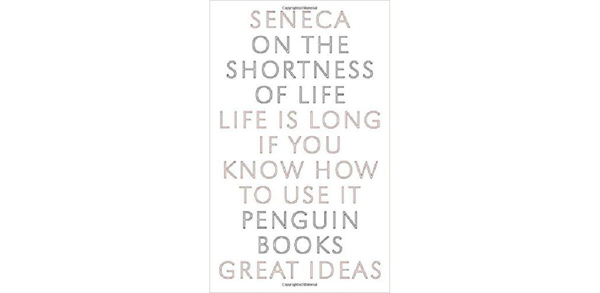 On the Shortness of Life