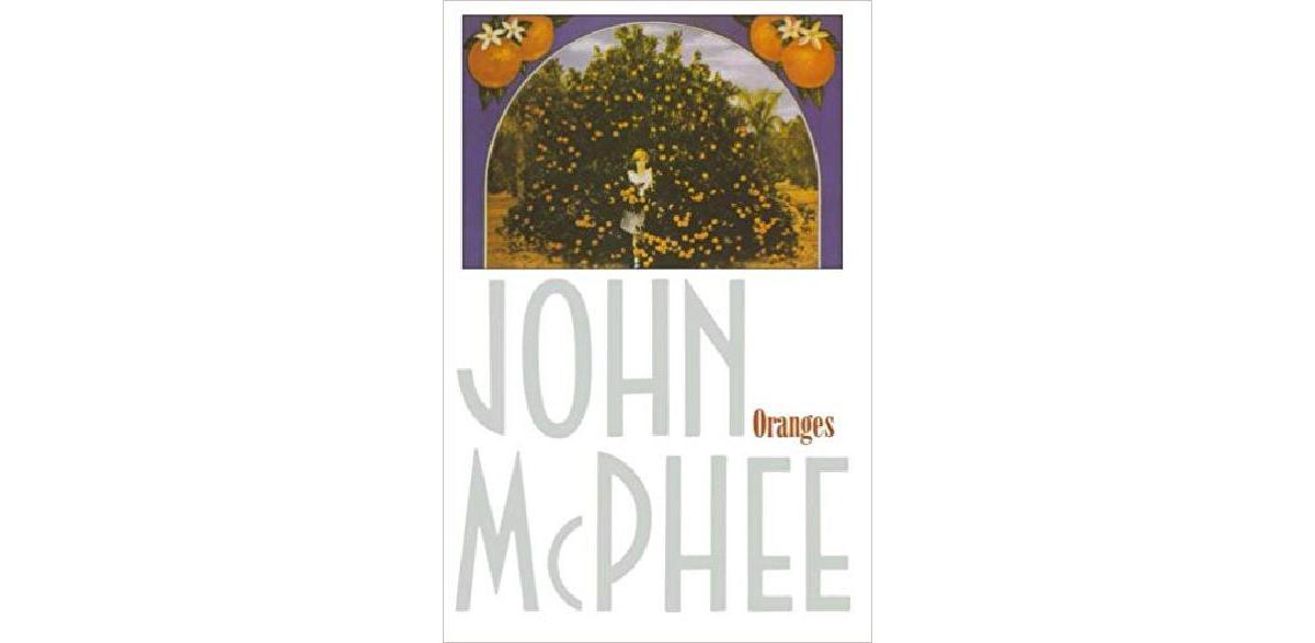 Oranges The CEO Library