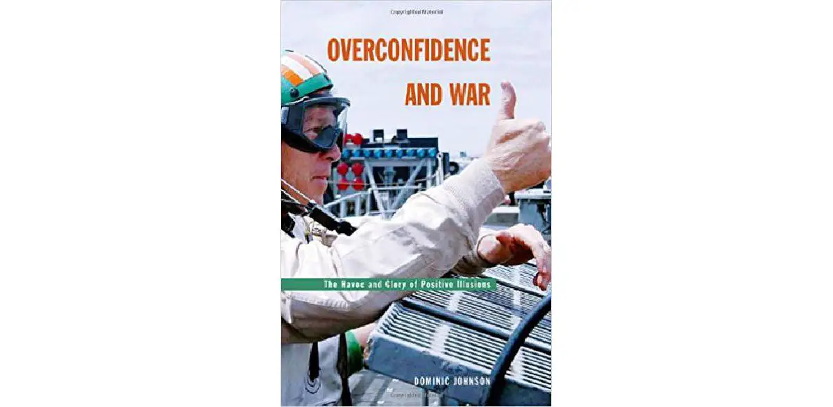 Overconfidence