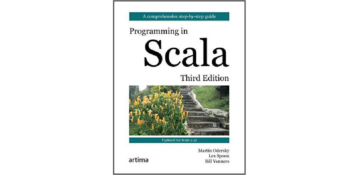 Programming in Scala