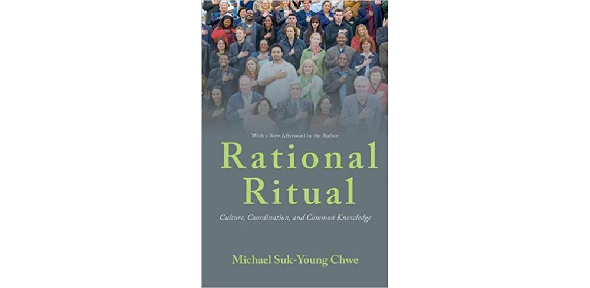 Rational Ritual: Culture, Coordination, and Common Knowledge