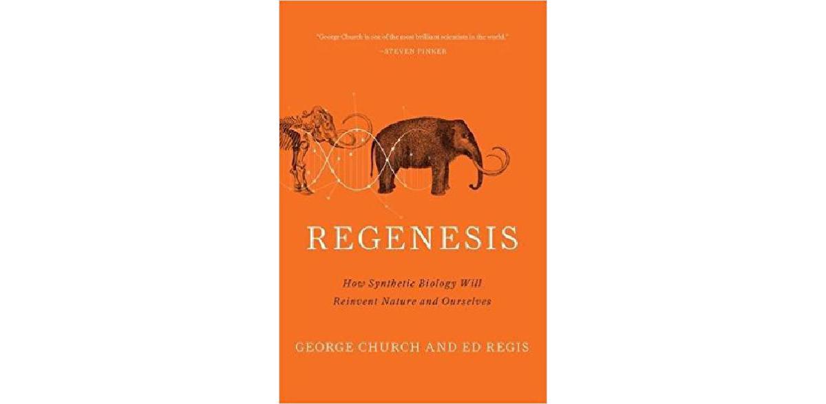 Regenesis: