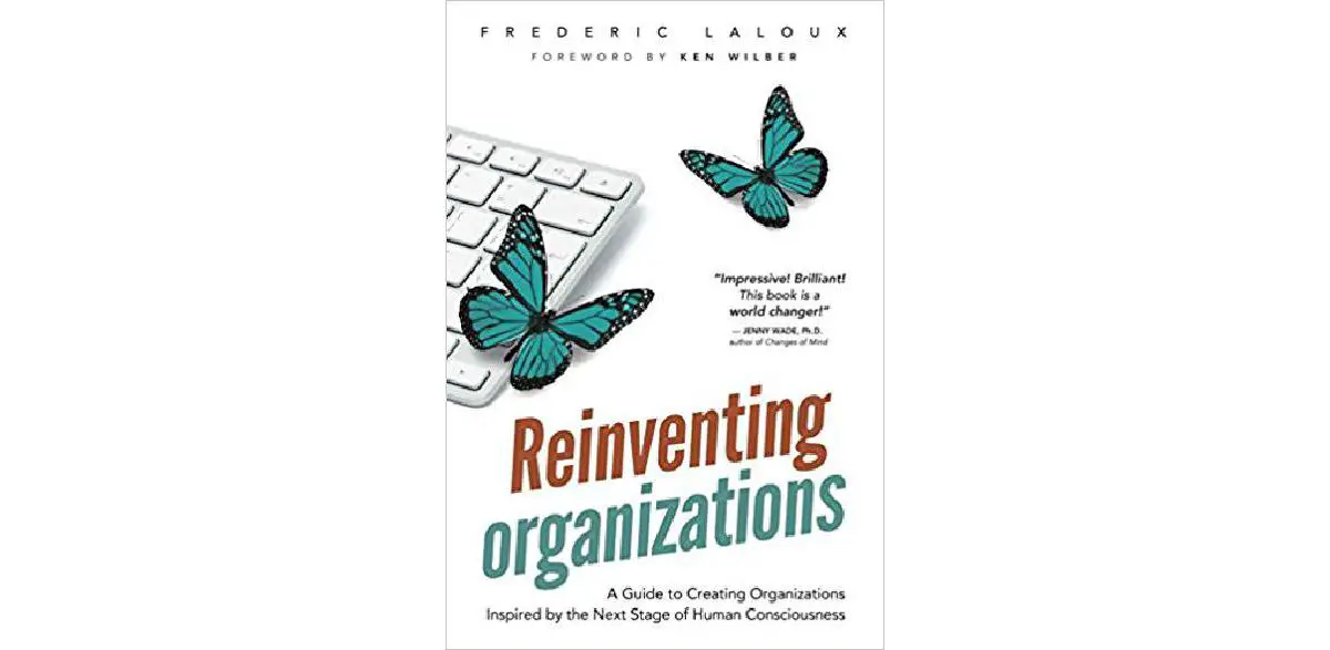 Reinventing