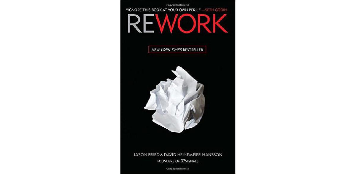 Rework