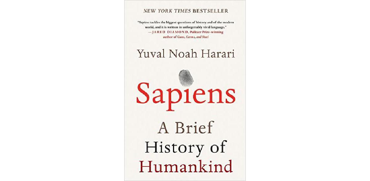 Sapiens: