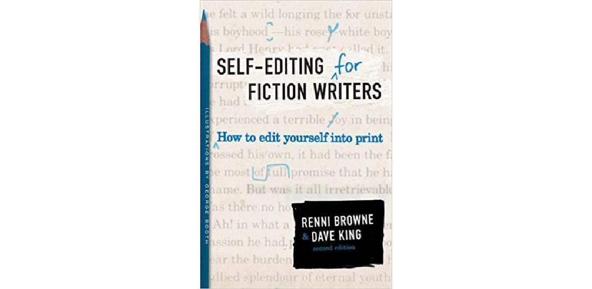 Self-Editing