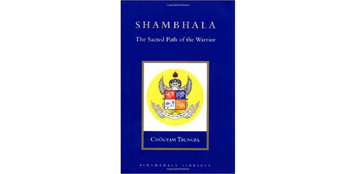 Shambhala: