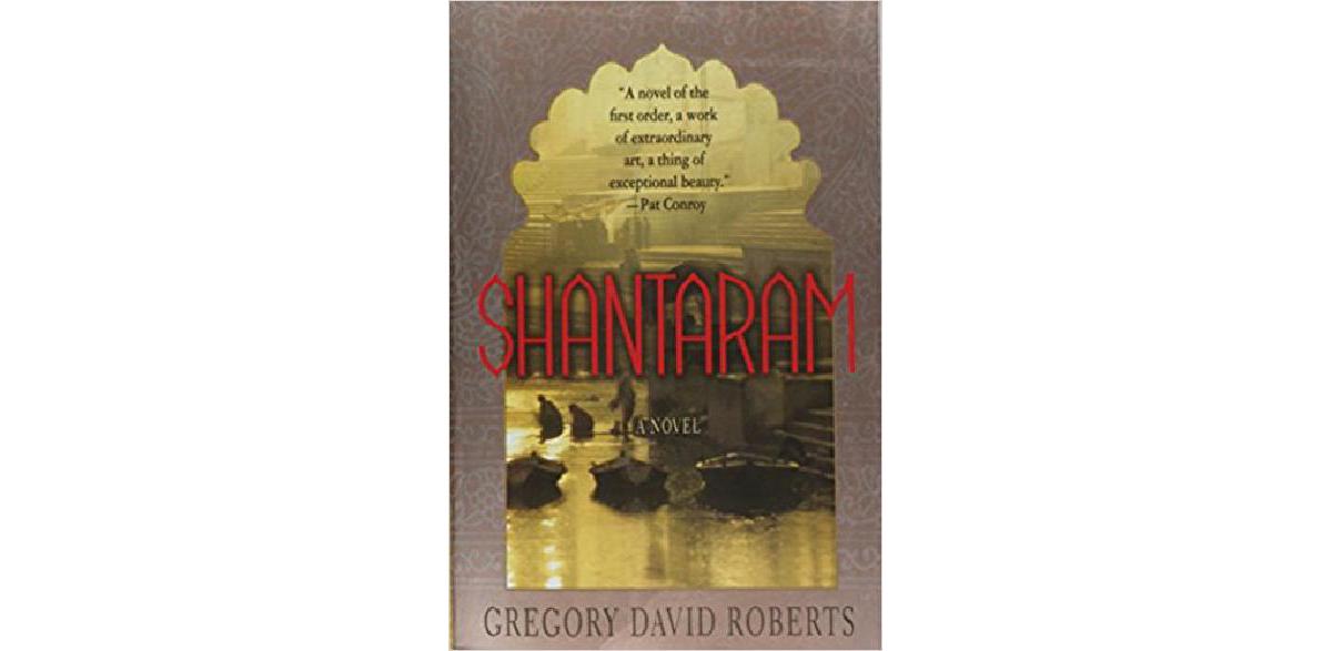 Shantaram