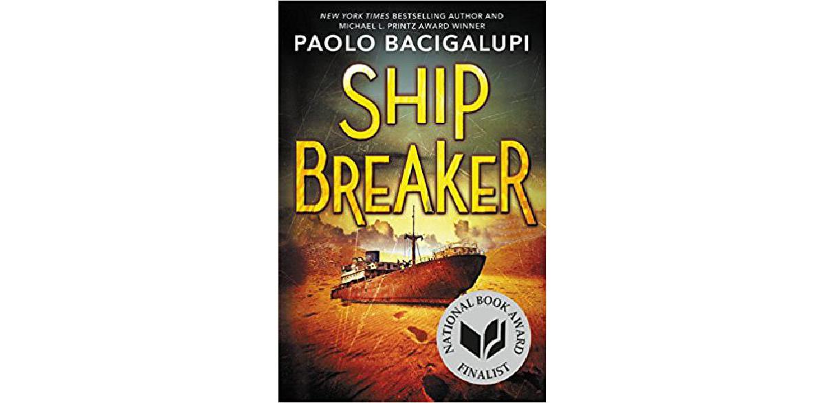 Ship