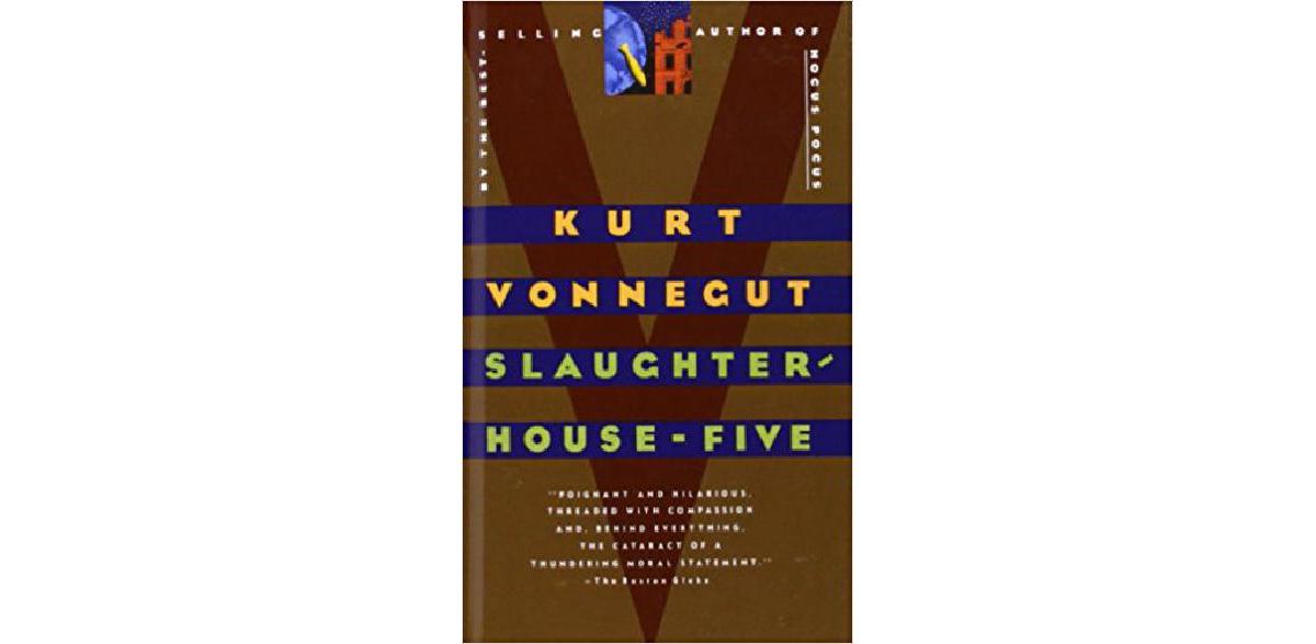 Slaughterhouse-Five