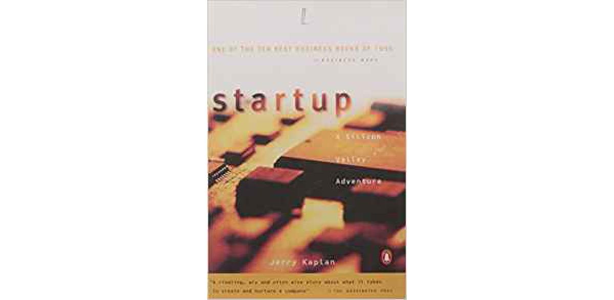 Startup: