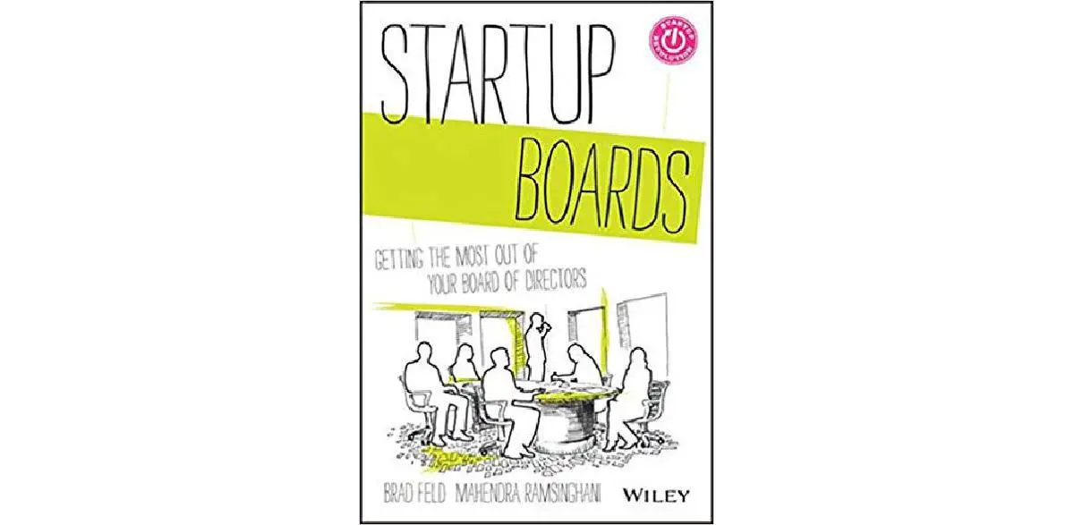 Startup