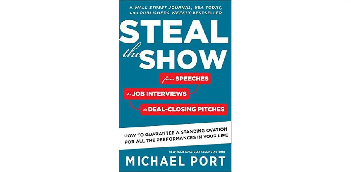 Steal the Show