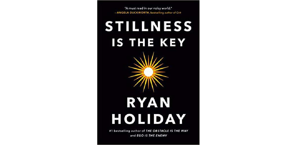 Stillness