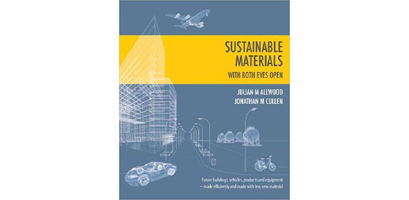 Sustainable Materials Without the Hot Air - cover