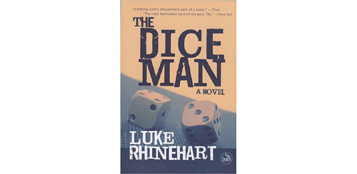 The Dice Man The CEO Library