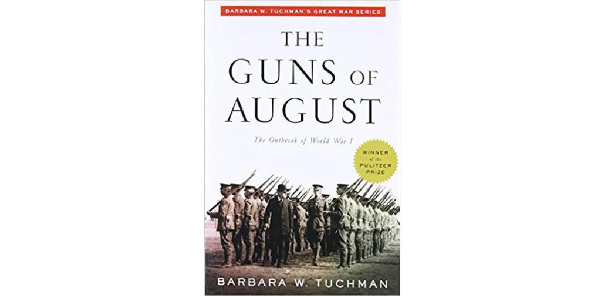 The Guns of August