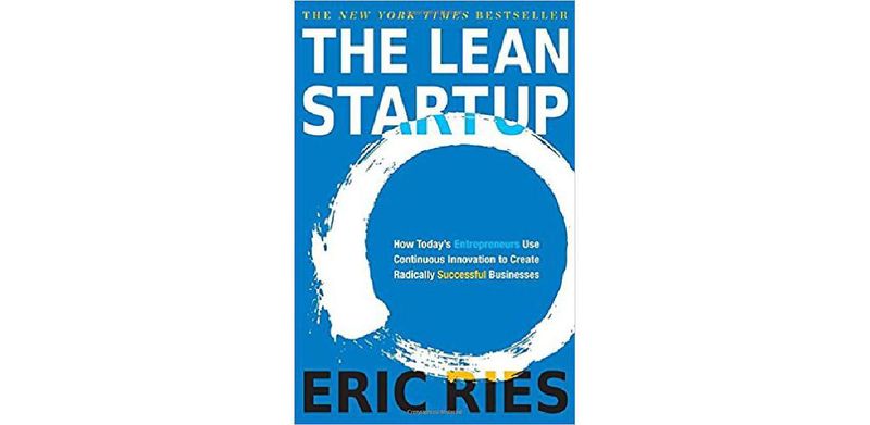 The Lean Startup