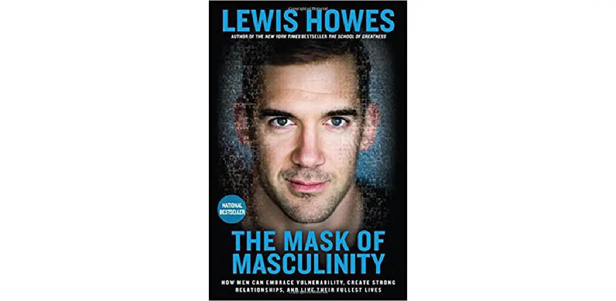 Mask Of Masculinity Analysis