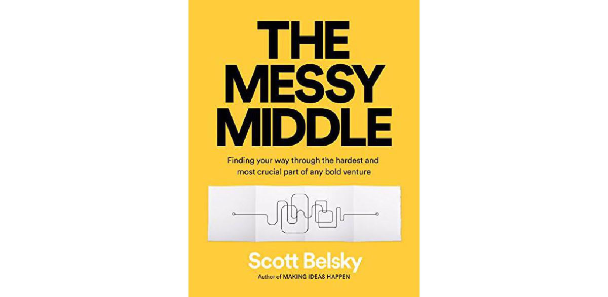 The Messy Middle