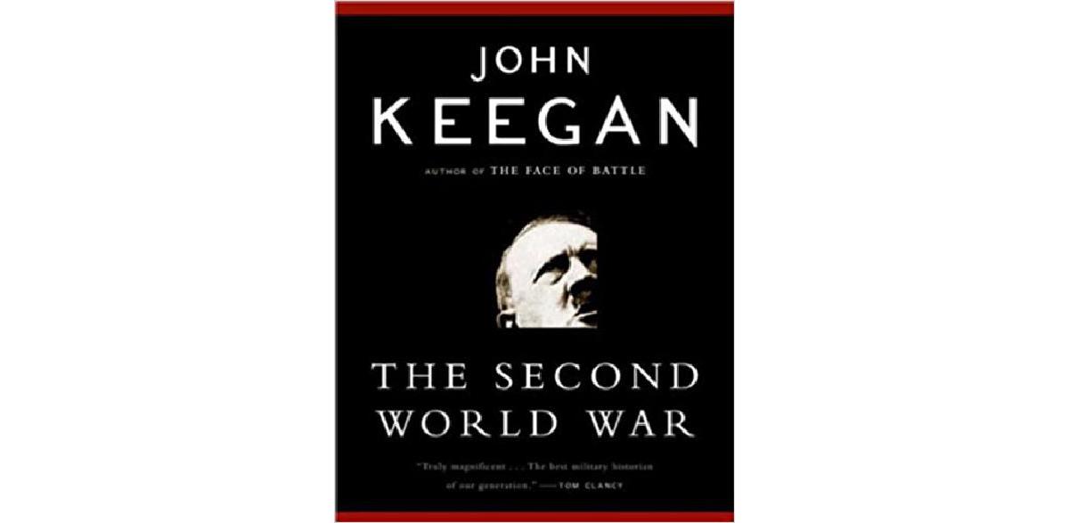 The Second World War