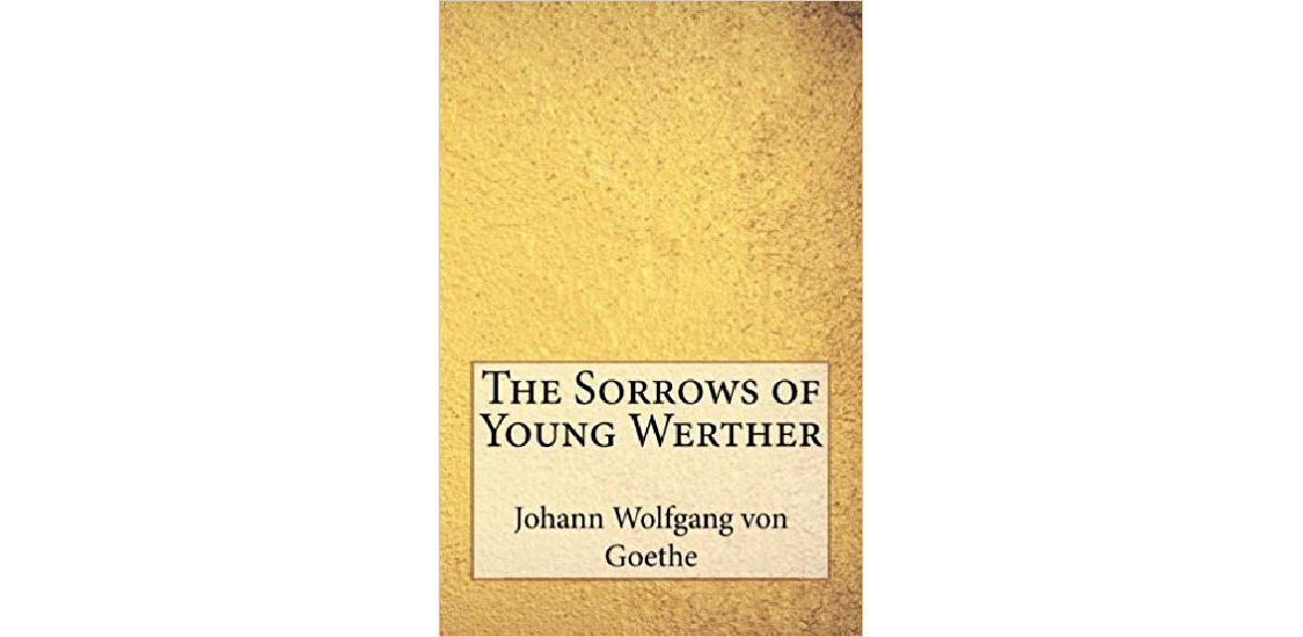 The Sorrows of Young Werther - The CEO Library