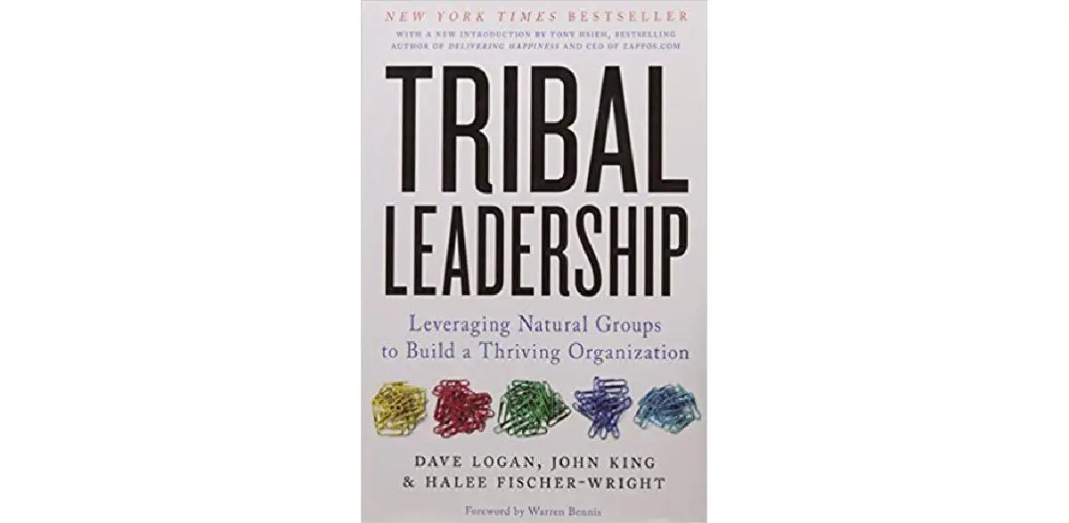 Tribal